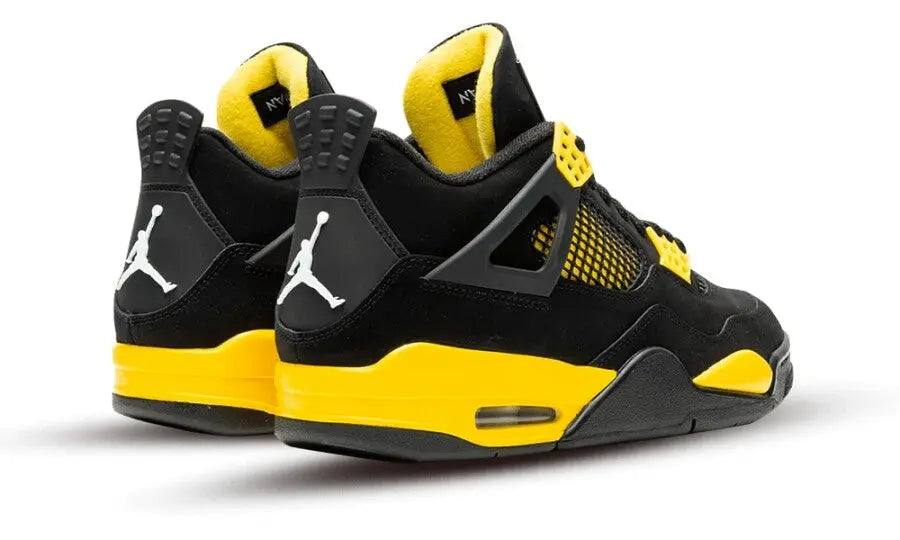 Air Jordan 4 Retro 'Thunder' (2023) milanostore