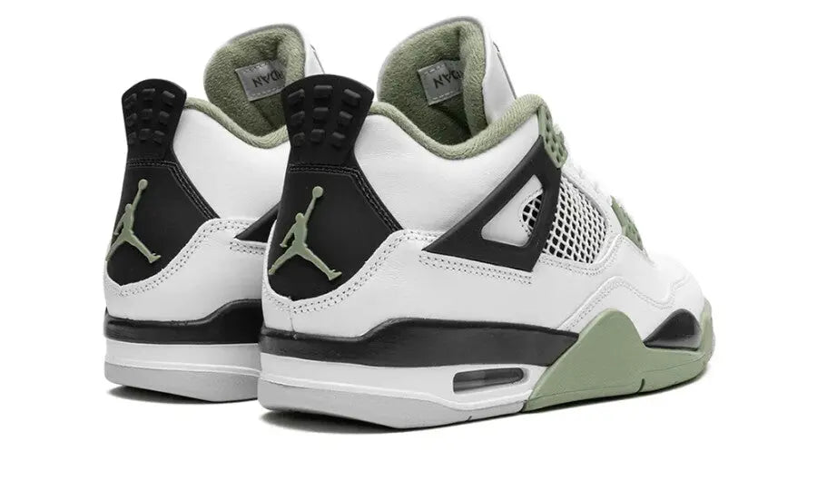 Air Jordan 4 Retro Seafoam (W) milanostore