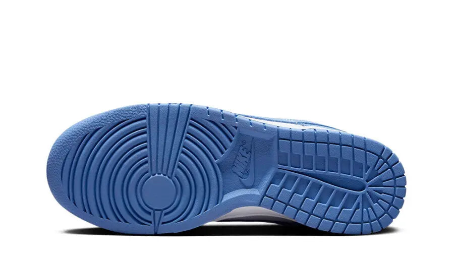 Nike Dunk Low 'Polar Blue' milanostore