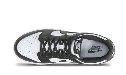 Nike Dunk Low Retro White Black (2021) milanostore