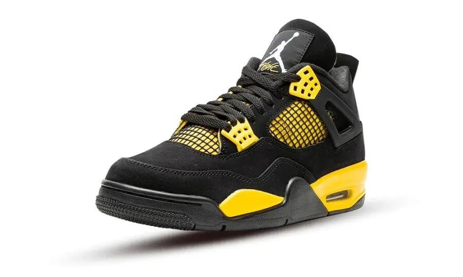 Air Jordan 4 Retro 'Thunder' (2023) milanostore
