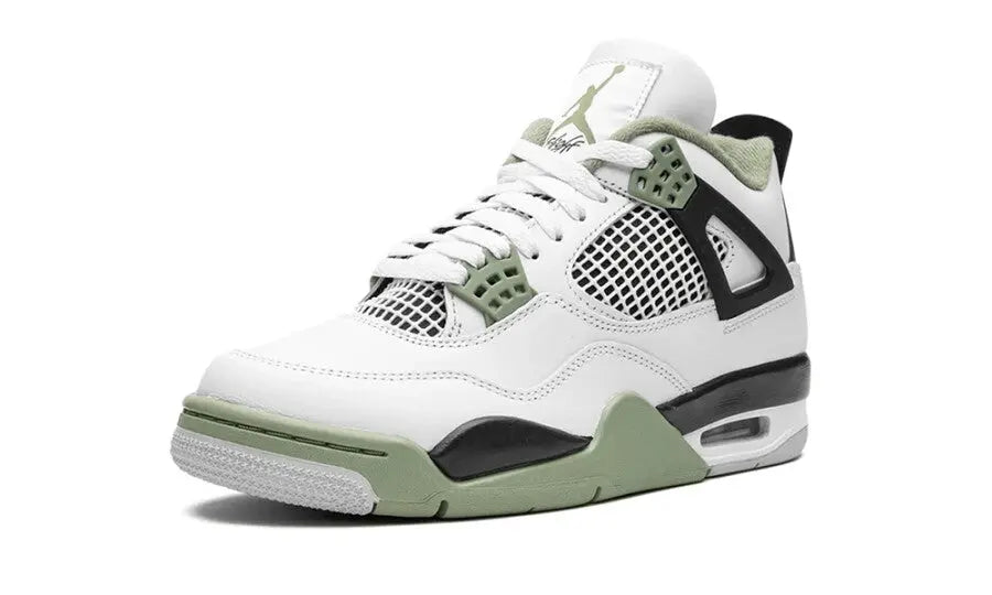 Air Jordan 4 Retro Seafoam (W) milanostore