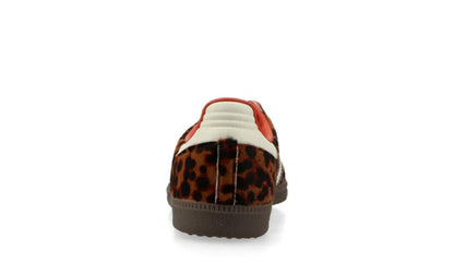 adidas Samba OG 'Preloved Red Leopard' (W)