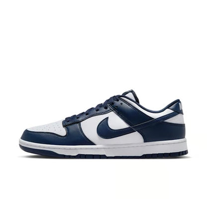 Nike Dunk Low Navy