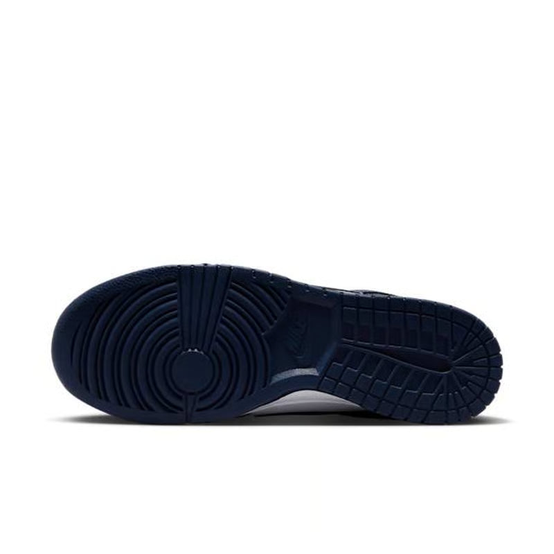 Nike Dunk Low Navy
