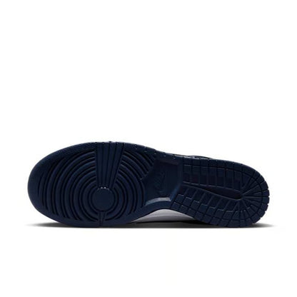 Nike Dunk Low Navy