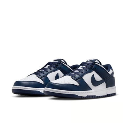 Nike Dunk Low Navy