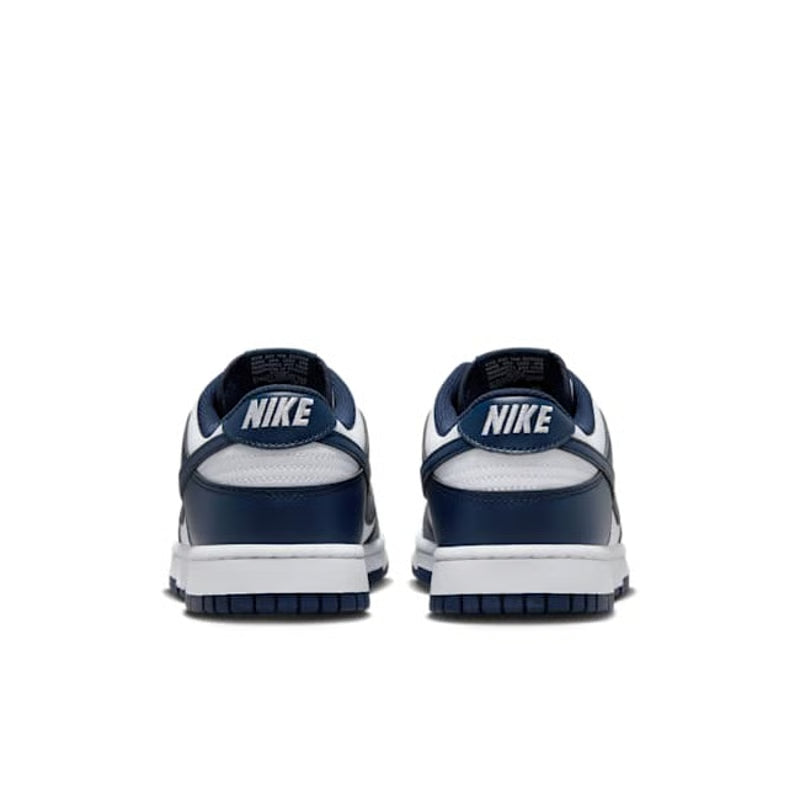 Nike Dunk Low Navy