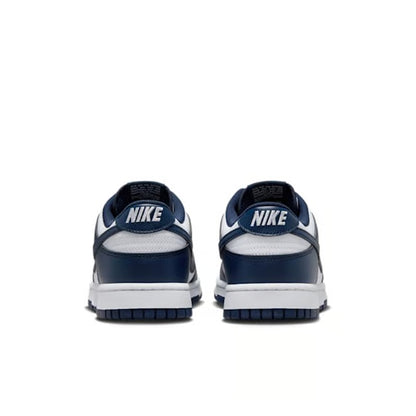 Nike Dunk Low Navy